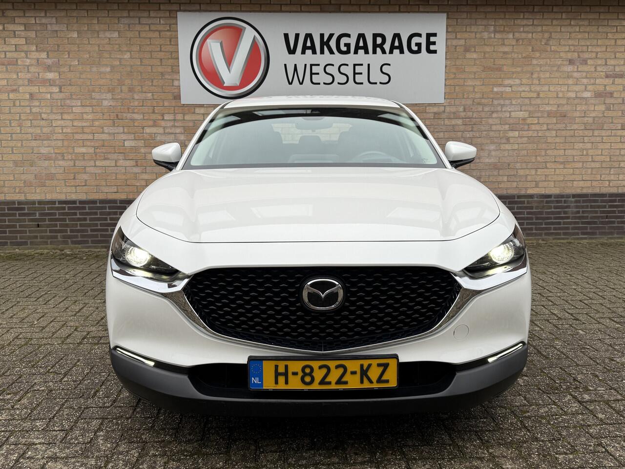 Mazda CX-30 2.0 SkyActiv-G | Airco | PDC | Cruise |