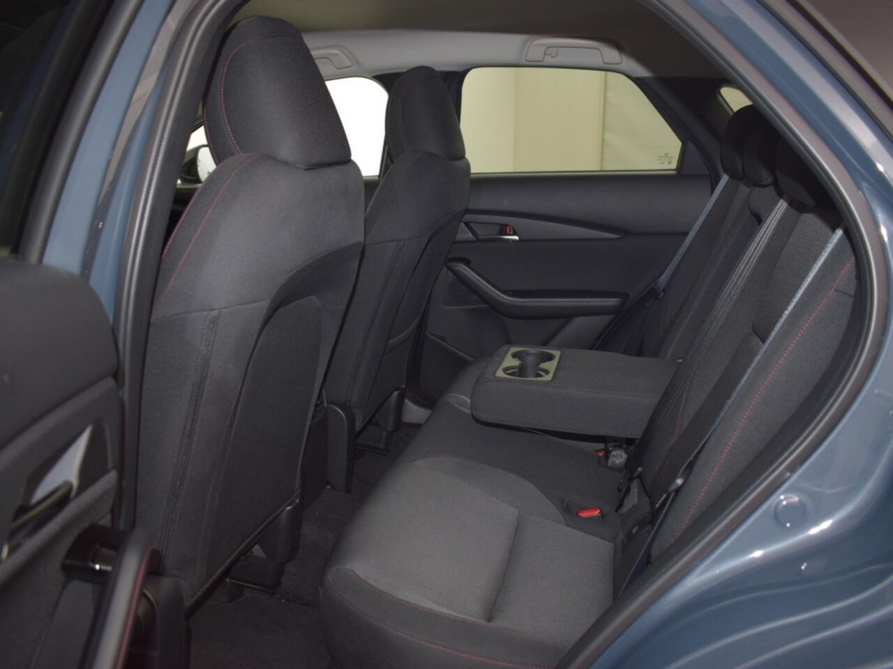 Mazda CX-30 2.0 eSA-X Sportive