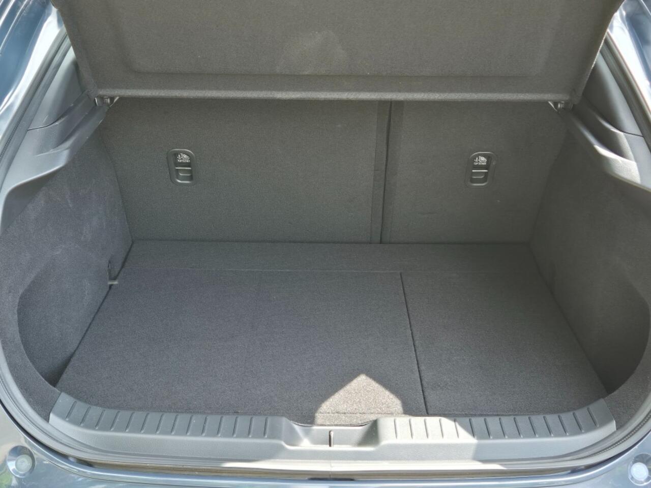 Mazda CX-30 E- SKYACTIV- X 186 6MT M-HYBRID EXCLUSIVE-LINE DASO