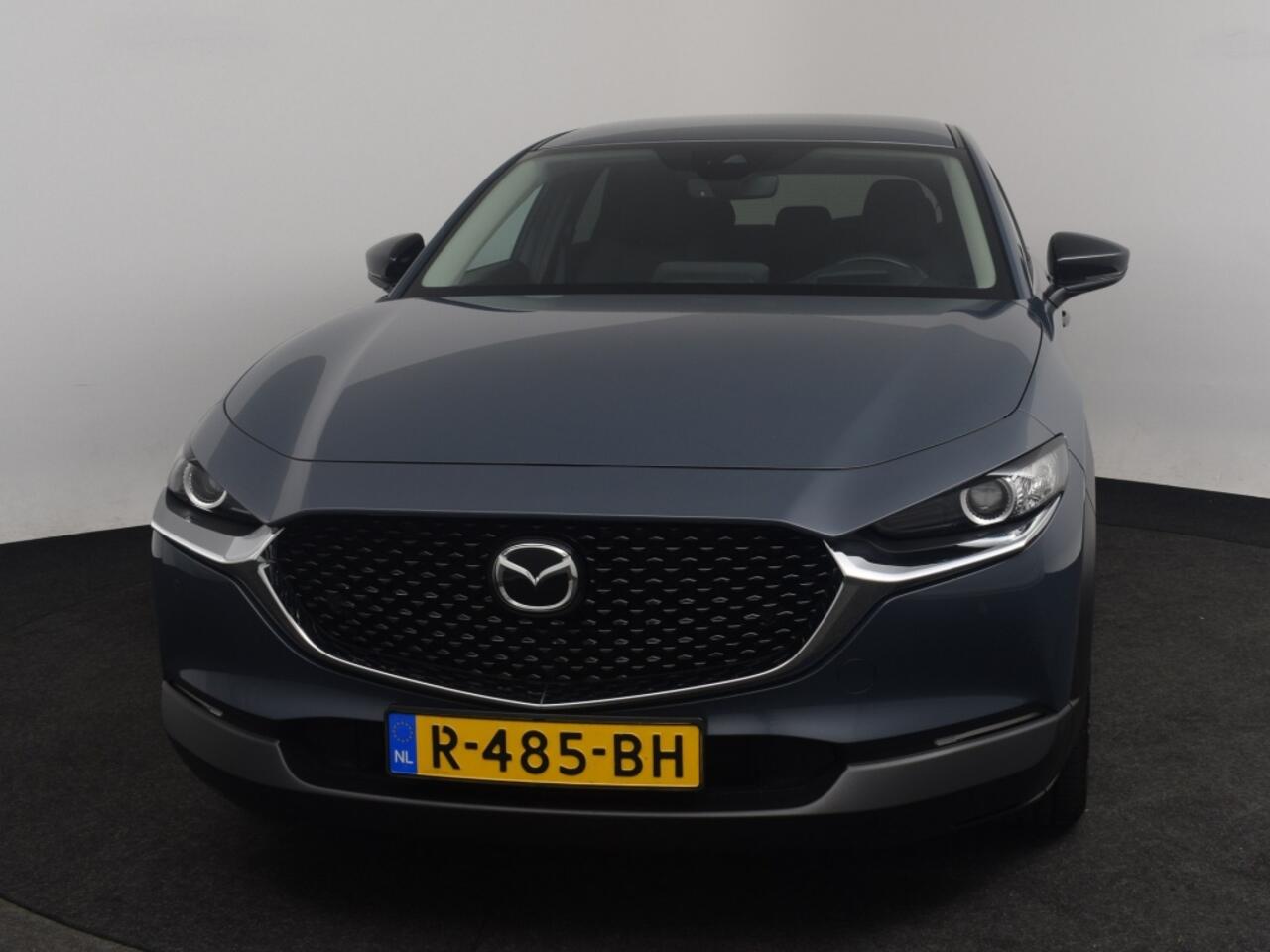 Mazda CX-30 2.0 eSA-X Sportive