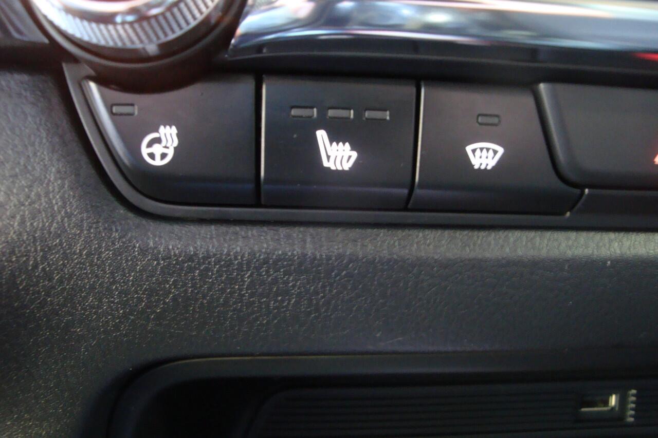 Mazda CX-30 2.0 e-SkyActiv-G M Hybrid Comfort / Lederen bekleding