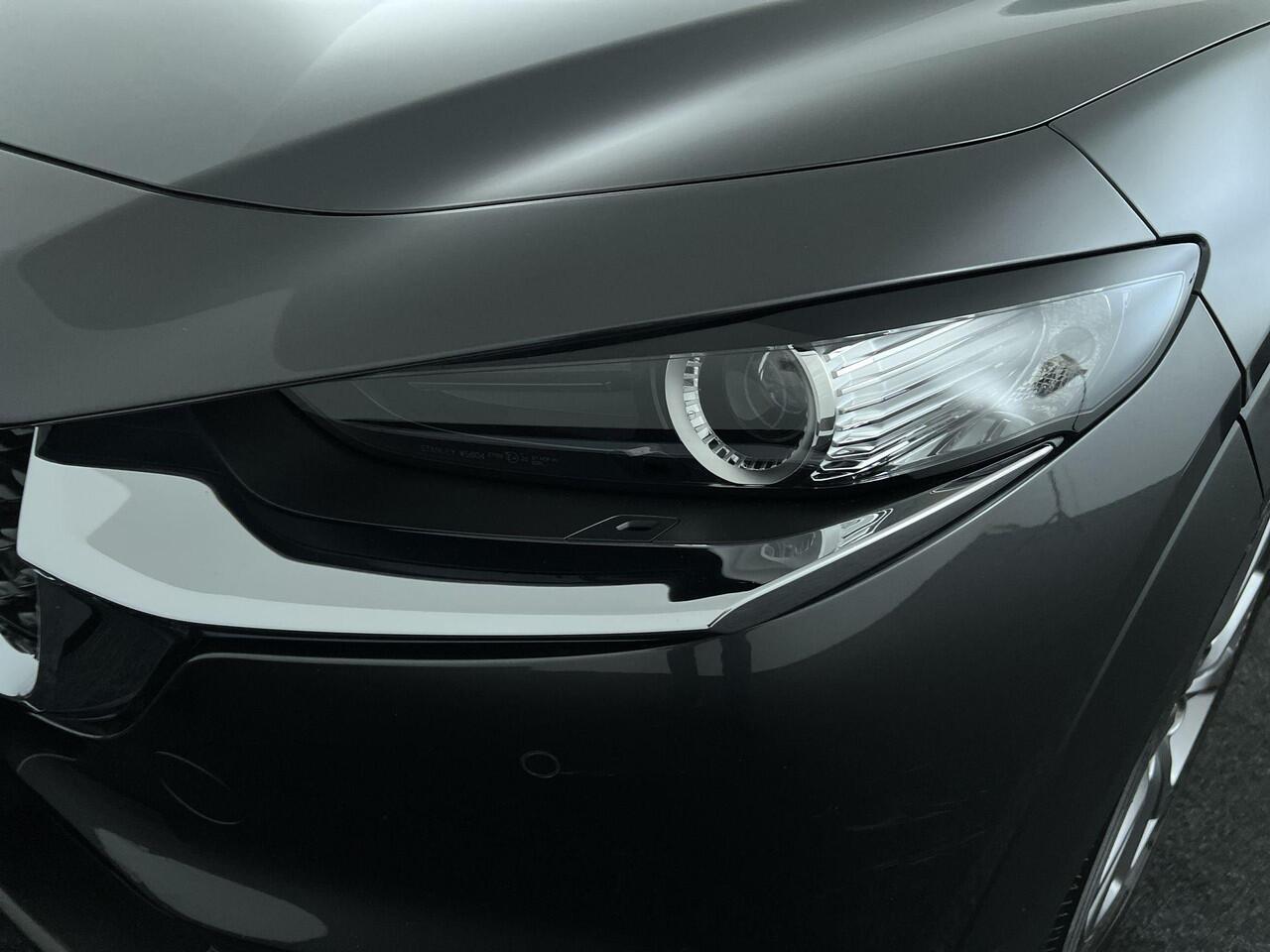 Mazda CX-30 2.0 e-SkyActiv-X M Hybrid Comfort | Rijklaar | 1e eigenaar | Dealeronderhouden | Trekhaak |