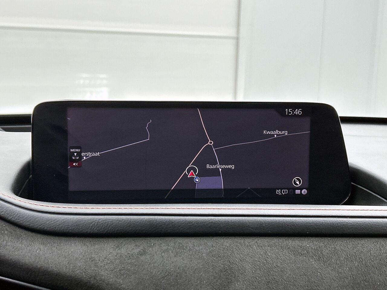 Mazda CX-30 2.0 e-SkyActiv-G M Hybrid TWO TONE Nagisa HEAD-UP | BOSE | EL.VERST.STOEL