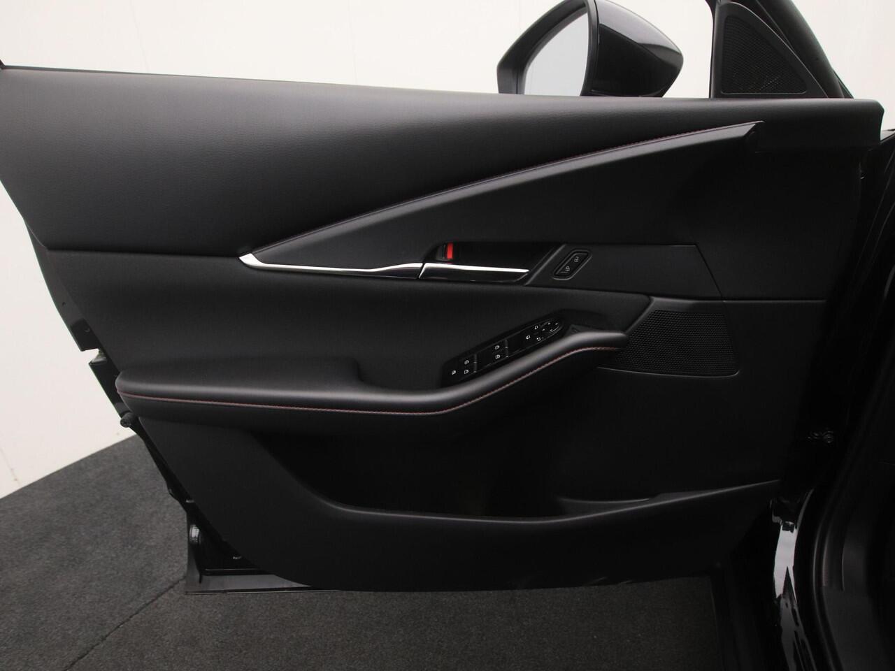 Mazda CX-30 2.0 e-SkyActiv-X Homura | demo voordeel