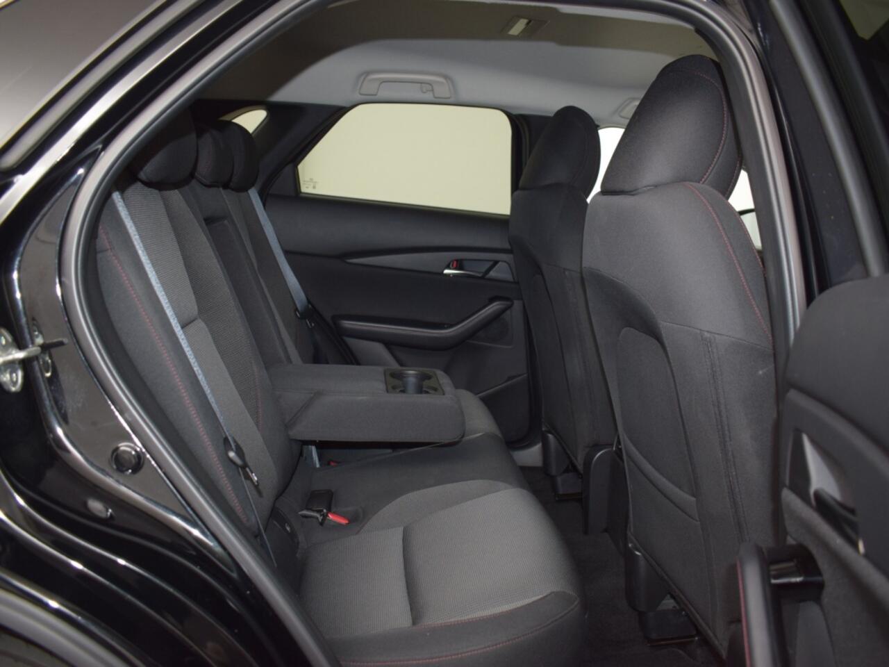 Mazda CX-30 2.0 eSA-X SPORTIVE CAMERA 18" LMV APPLE CARPLAY