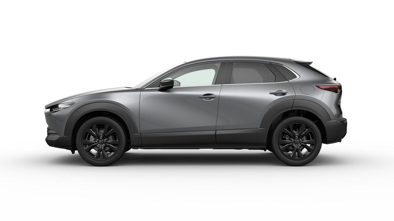 Mazda CX-30 2.5 e-SkyActiv-G M Hybrid Homura *PRIVATE LEASE DEAL*