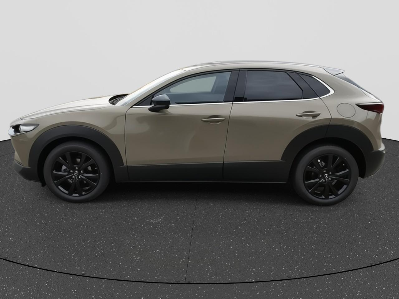 Mazda CX-30 2.0 e-SkyActiv-X M Hybrid Homura Automaat Mengelers actieprijs: ¤ 40.734,00*