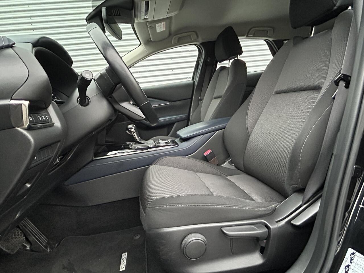 Mazda CX-30 2.0 e-SkyActiv-X M Hybrid Comfort | Dealeronderhouden | LED | Camera | Carplay |