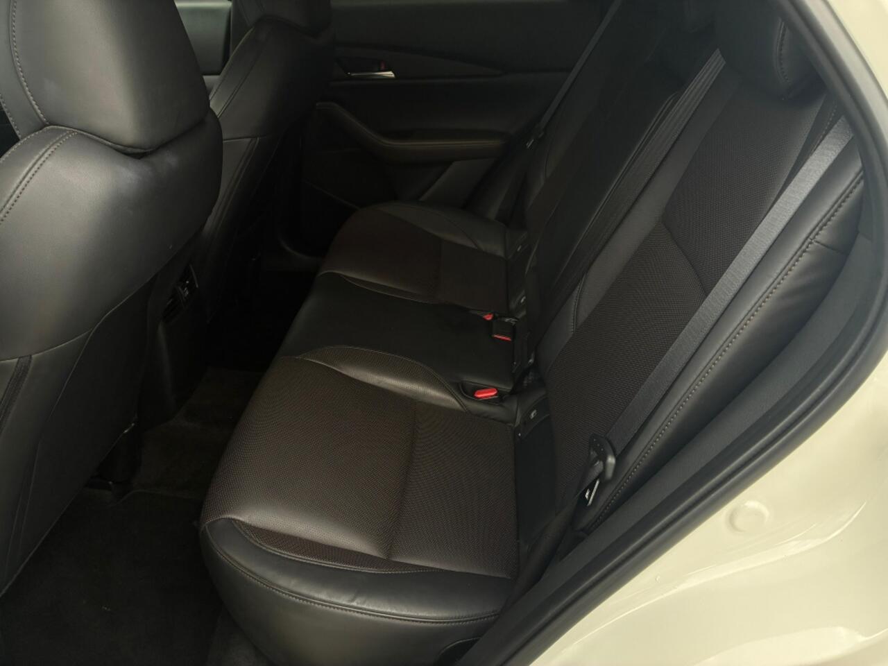 Mazda CX-30 2.0 e-SkyActive-X Hybrid Luxury