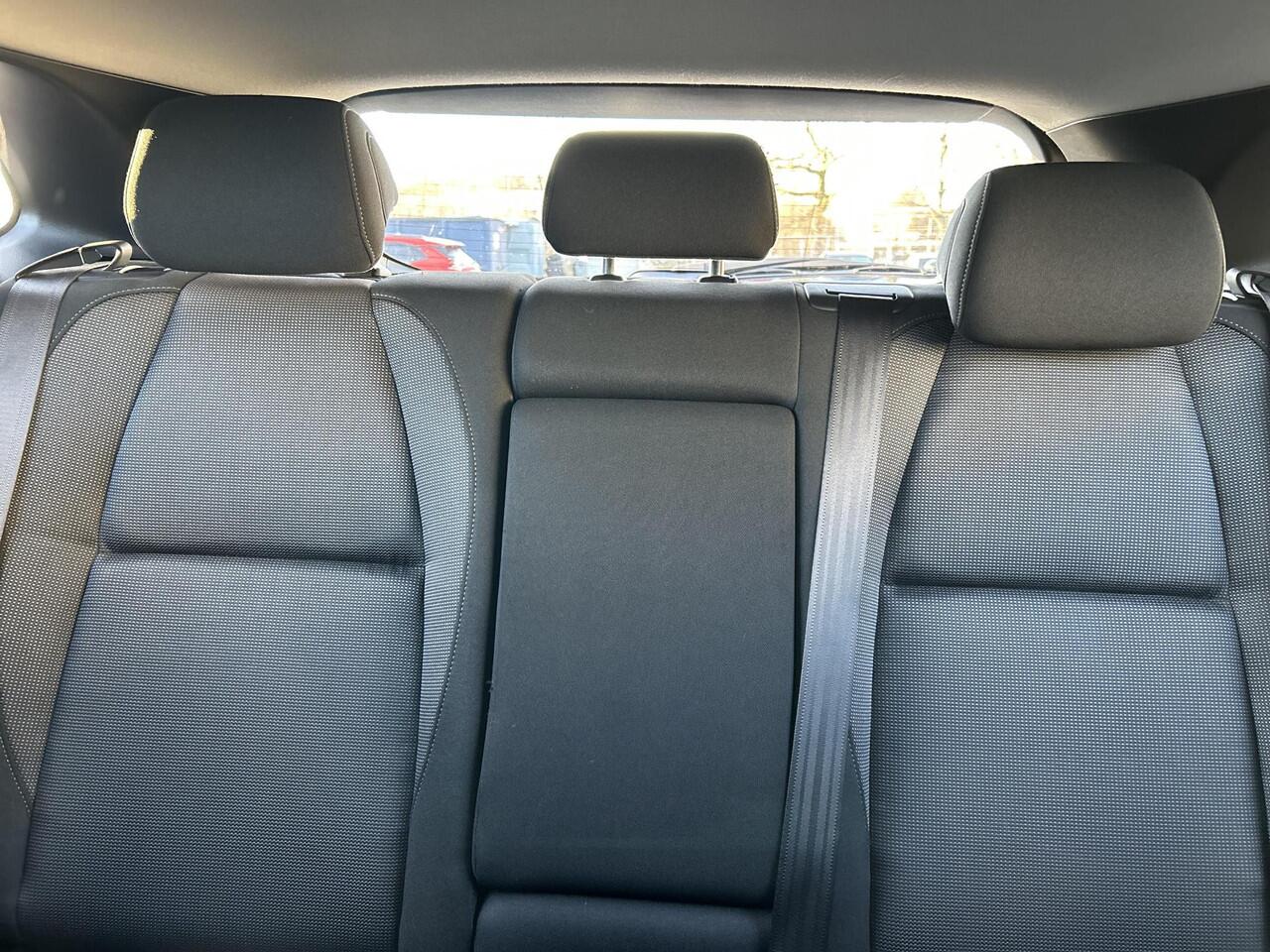 Mazda CX-30 2.0 e-SkyActiv-G M Hybrid Comfort |Airco| Parkeersensors achter| Radar cruise control|Apple Carplay|