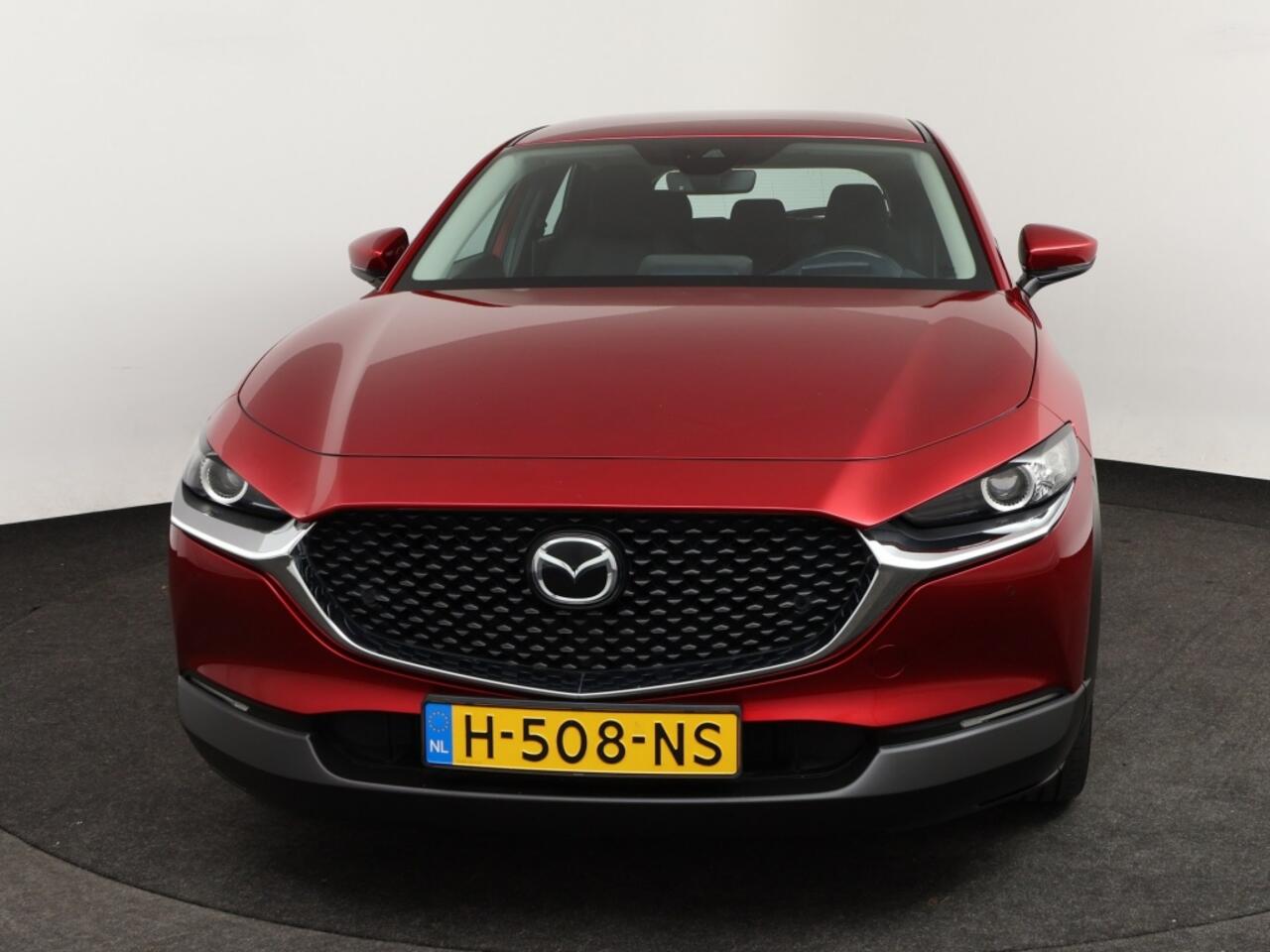 Mazda CX-30 2.0 SA-X COMFORT NAVI CAMERA 18 "LMV