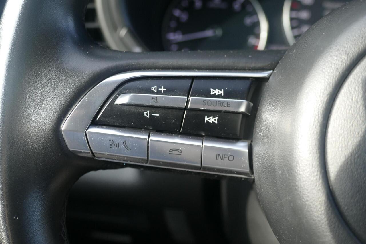 Mazda CX-30 2.0 e-SkyActiv-X M Hybrid Homura | BTW auto | Adapt. cruise | RIJKLAARPRIJS!