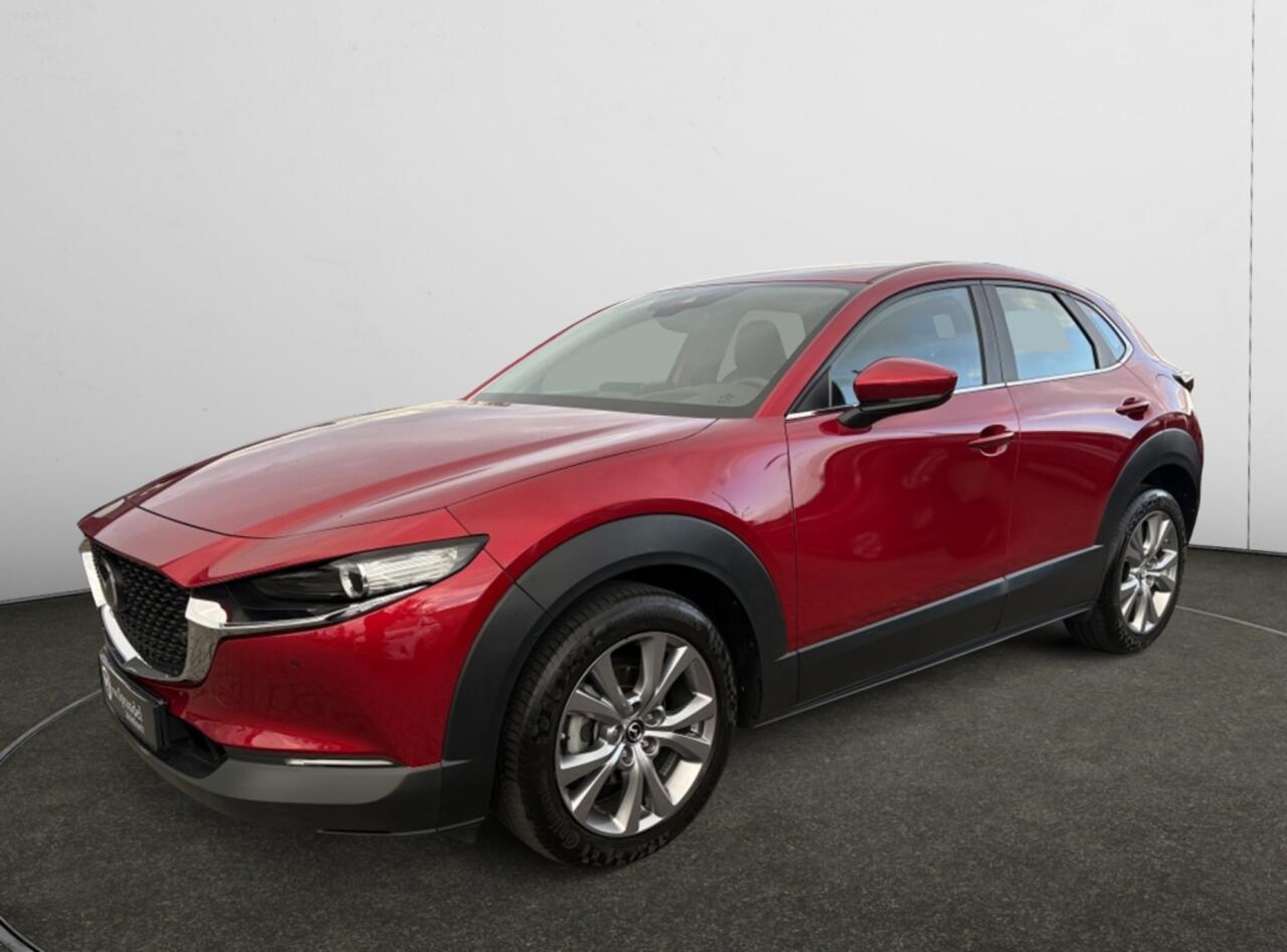 mazda-cx-30-2.0-mild-hybrid-comfort