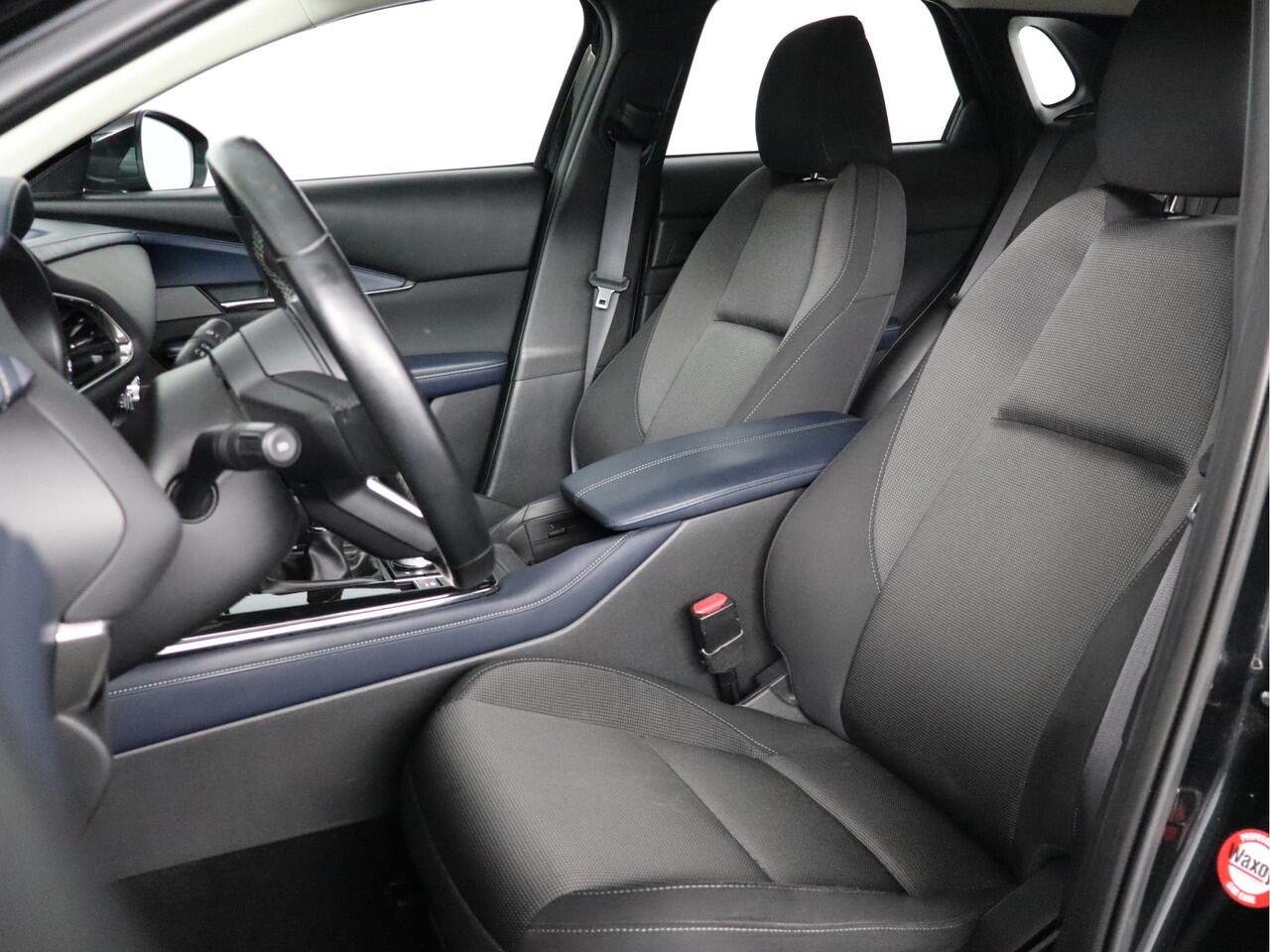 Mazda CX-30 2.0 e-SkyActiv-X M Hybrid Comfort