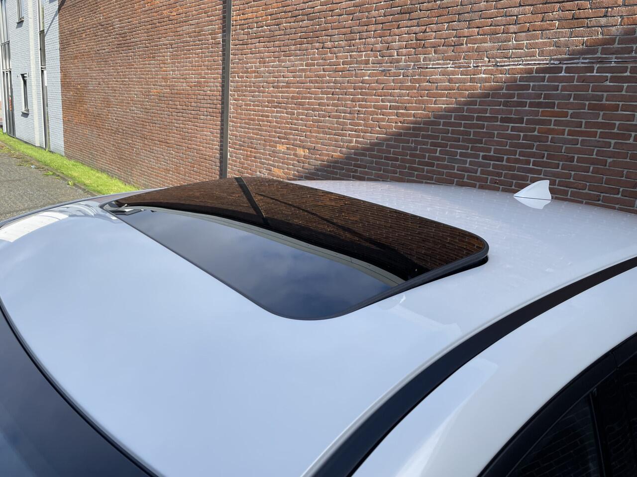 Mazda CX-5 2.0 e-SkyActiv-G M Hybrid 165 Homura | AUTOMAAT | LEDER | SUNROOF | BOSE | APPLE CARPLAY