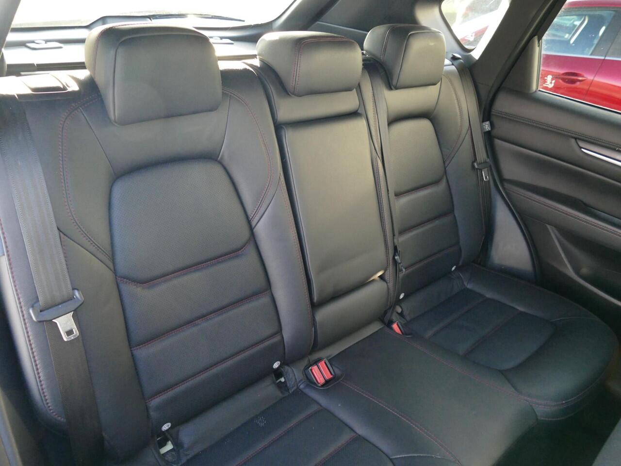 Mazda CX-5 2.0 e-SkyActiv-G M Hybrid 165 Homura | Schuif/kanteldak | BOSE | Comfort Pack | RIJKLAARPRIJS!