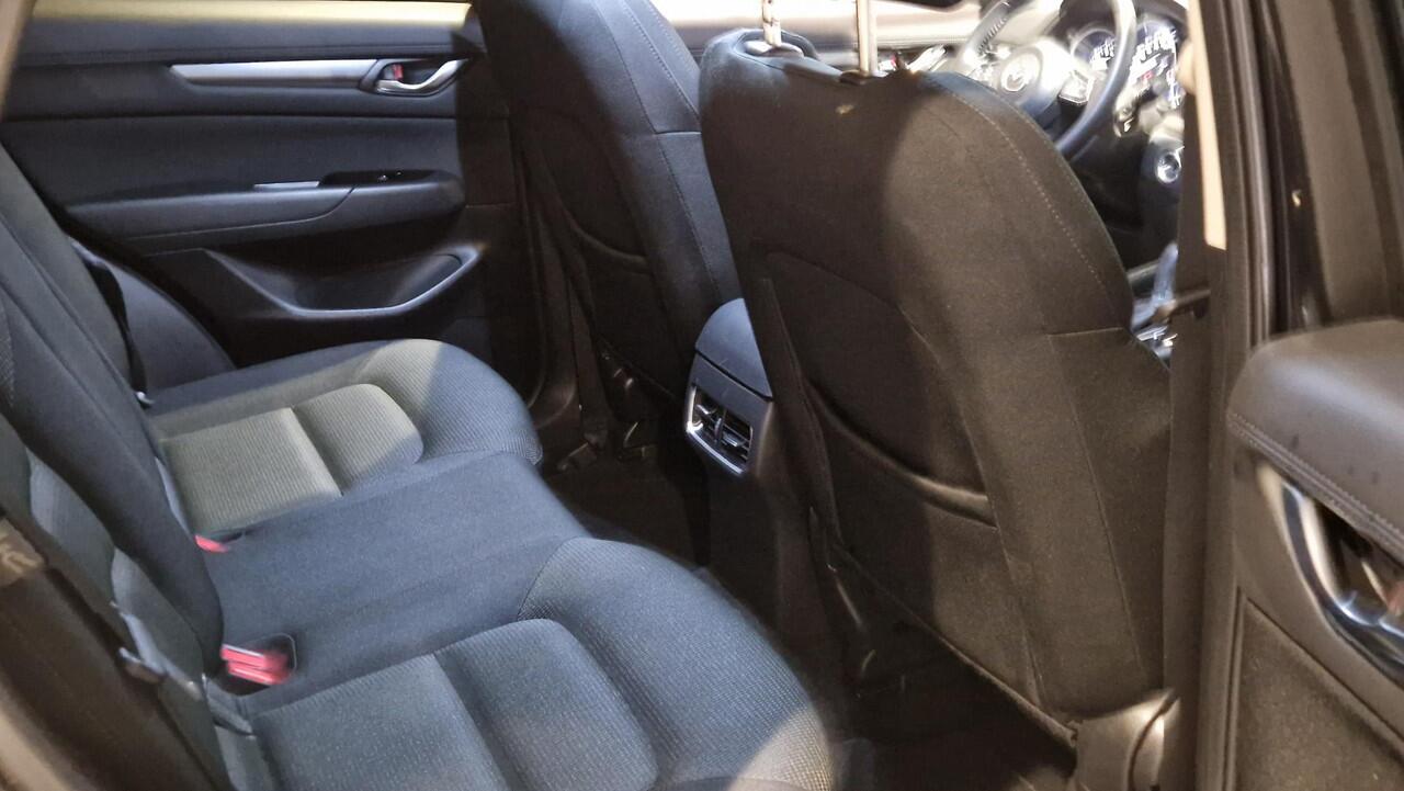 Mazda CX-5 2.0 e-SkyActiv-G M Hybrid 165 Centre-Line | Trekhaak | All-season | Navigatie |