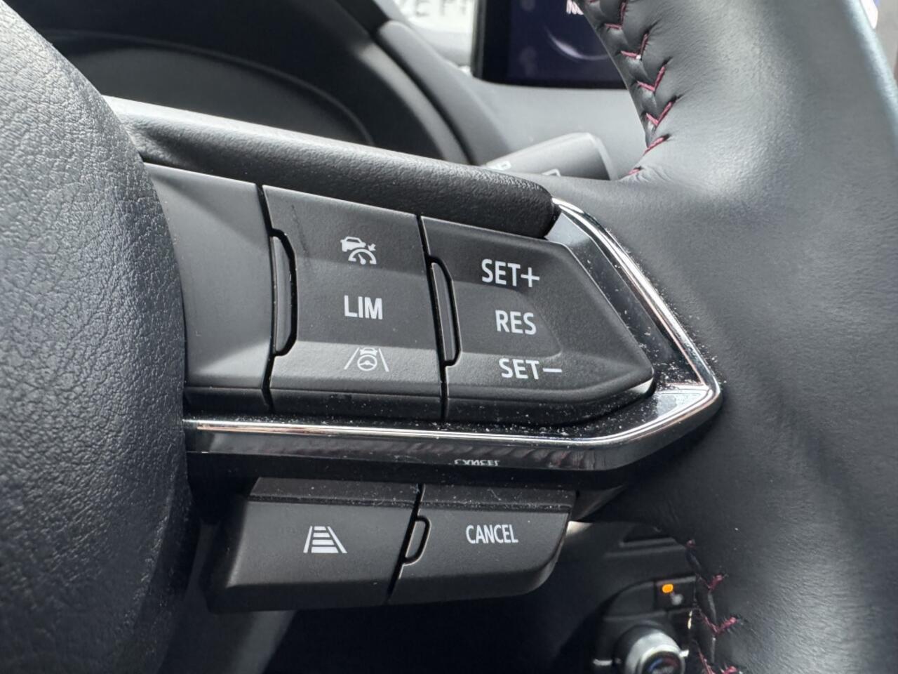 Mazda CX-5 2.0 SAG 165 Homura | Comfort Pack | Schuif-/kanteldak | Trekhaak