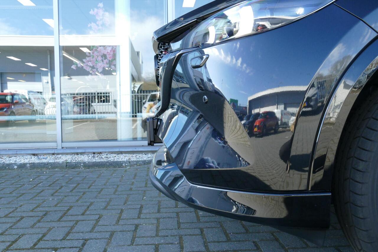 Mazda CX-5 2.0 e-SkyActiv-G M Hybrid 165 Homura | Comfort Pack | Afneembare trekhaak | RIJKLAAPRIJS!