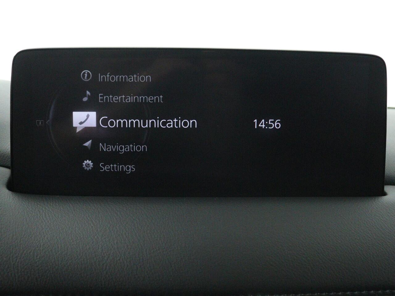 Mazda CX-5 2.0 SkyActiv-G 165 Newground automaat | 360 camera | Trekhaak |