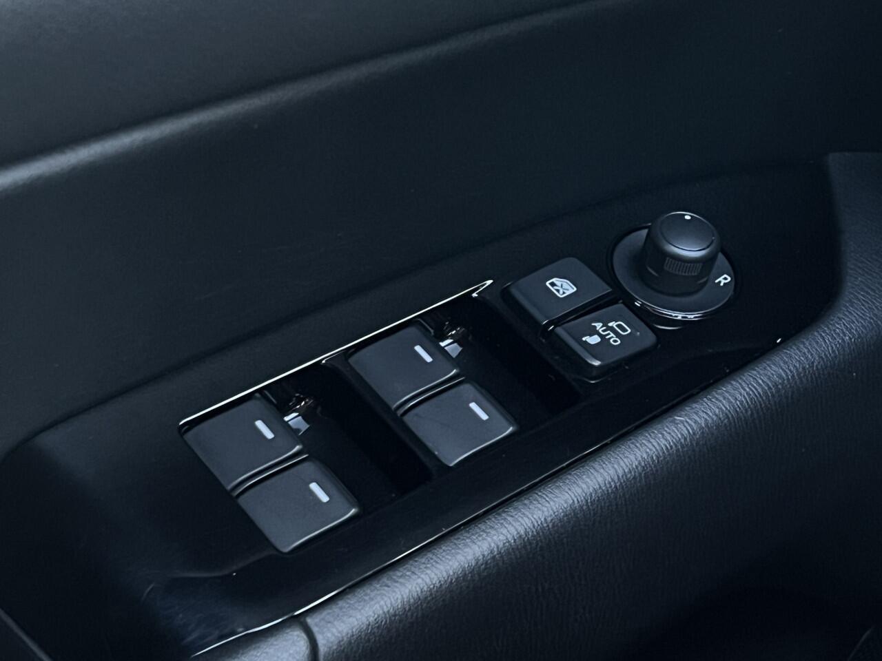 Mazda CX-5 2.5 SkyActiv-G 194 Sportive | Trekhaak | 360 Camera | Dodehoek | Carplay