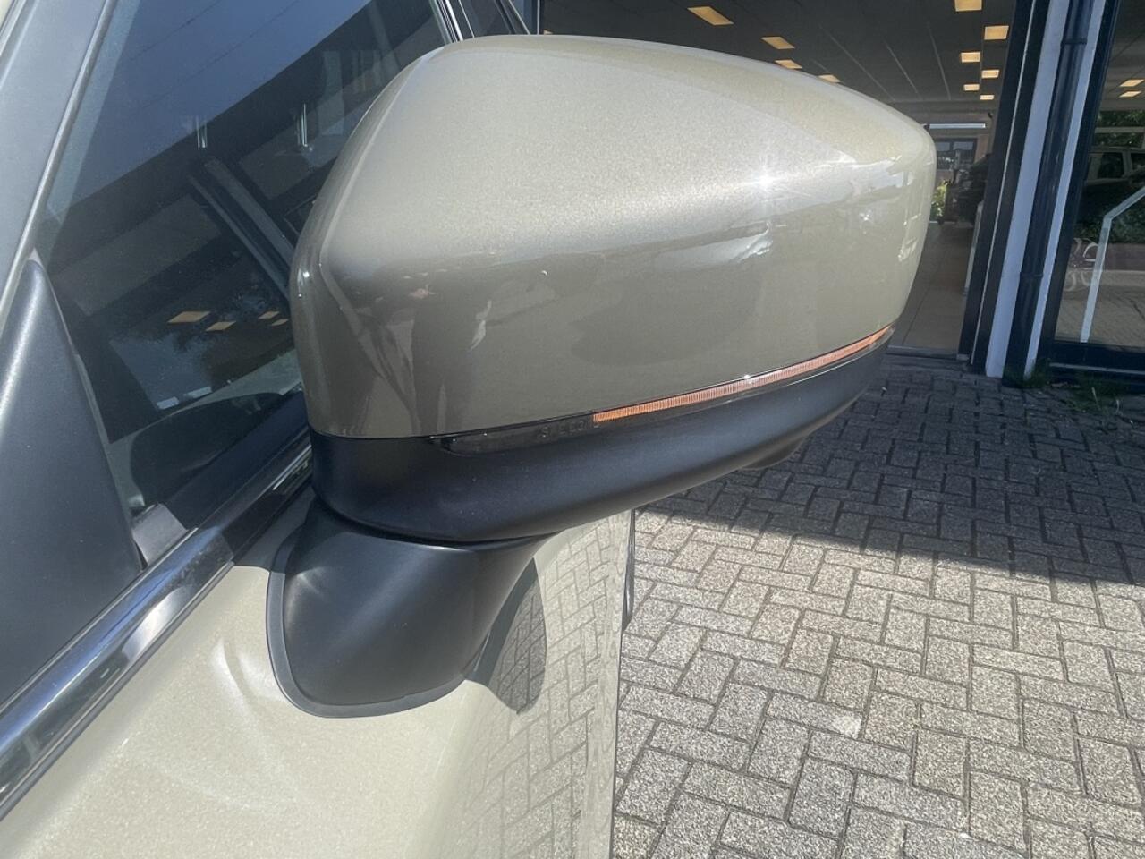 Mazda CX-5 2.0 SAG 165 Adv.