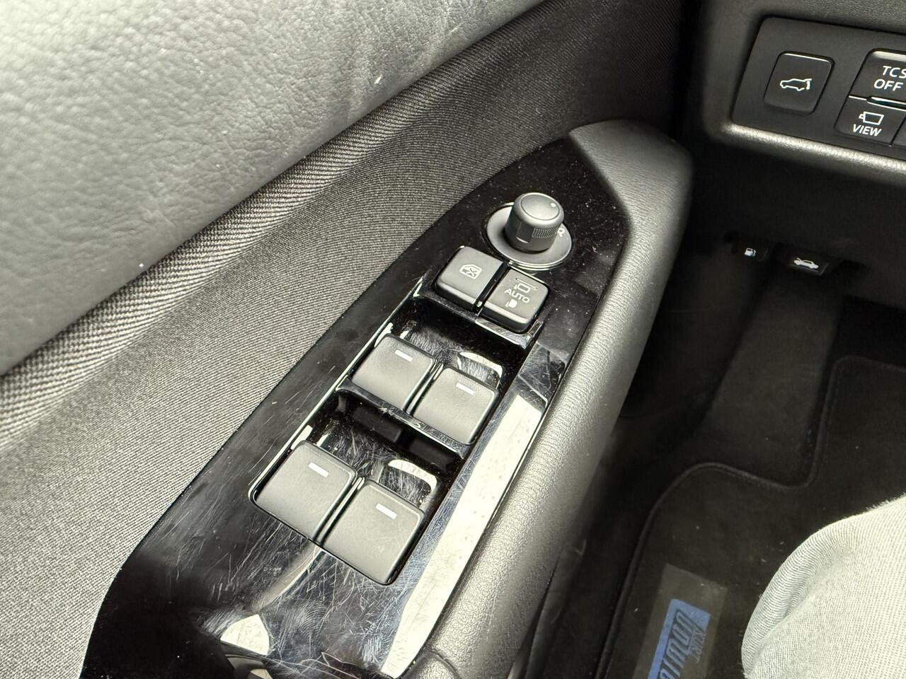 Mazda CX-5 2.5 e-SkyActiv-G M Hybrid 194 Exclusive-Line | 360 CAMERA | HEAD UP DISPLAY | KEYLESS ENTRY |