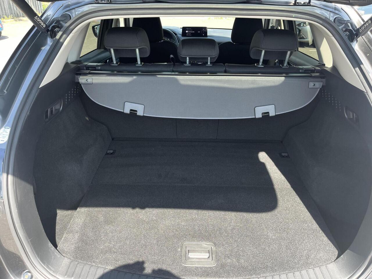 Mazda CX-5 2.0 e-SkyActiv-G M Hybrid 165 Advantage | Automaat | Trekhaak | Camera 360gr |