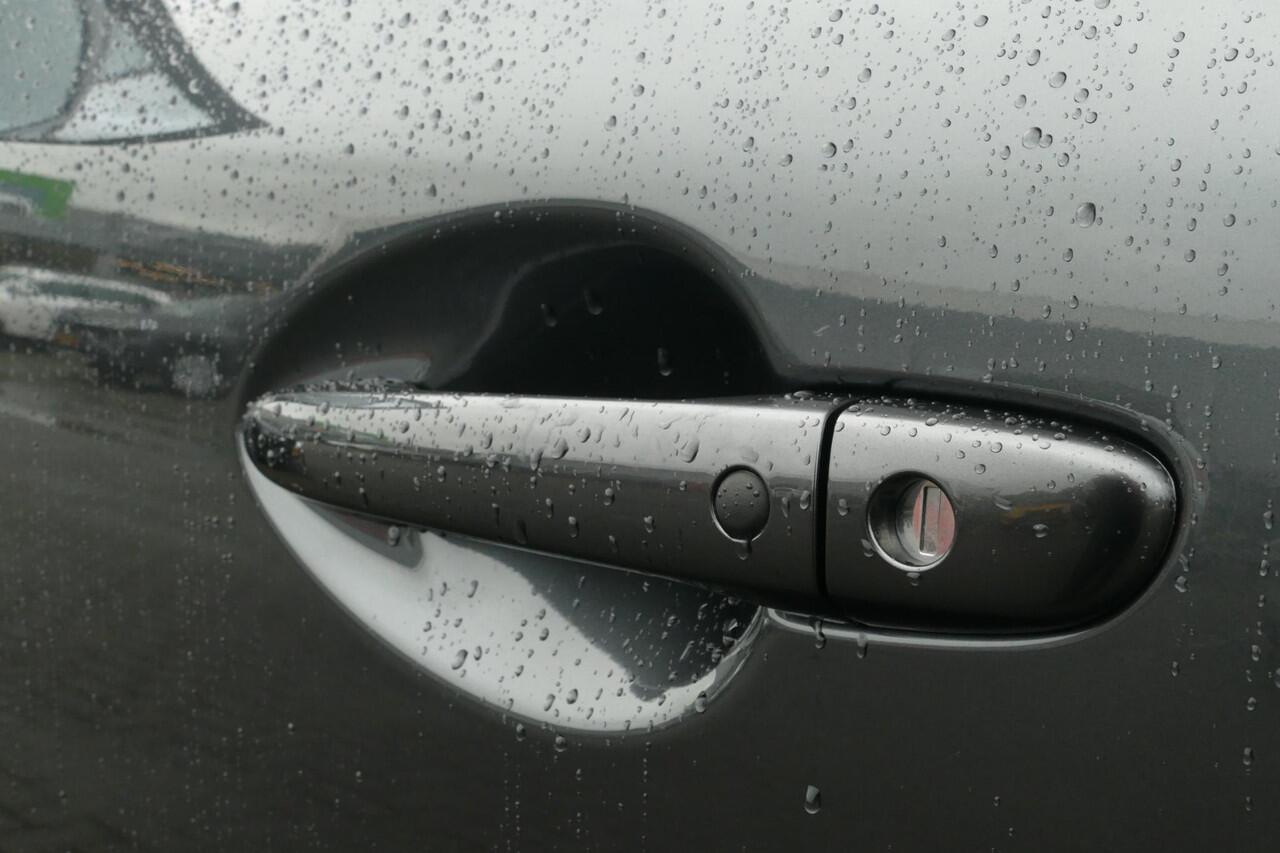 Mazda CX-5 2.0 e-SkyActiv-G M Hybrid 165 Advantage