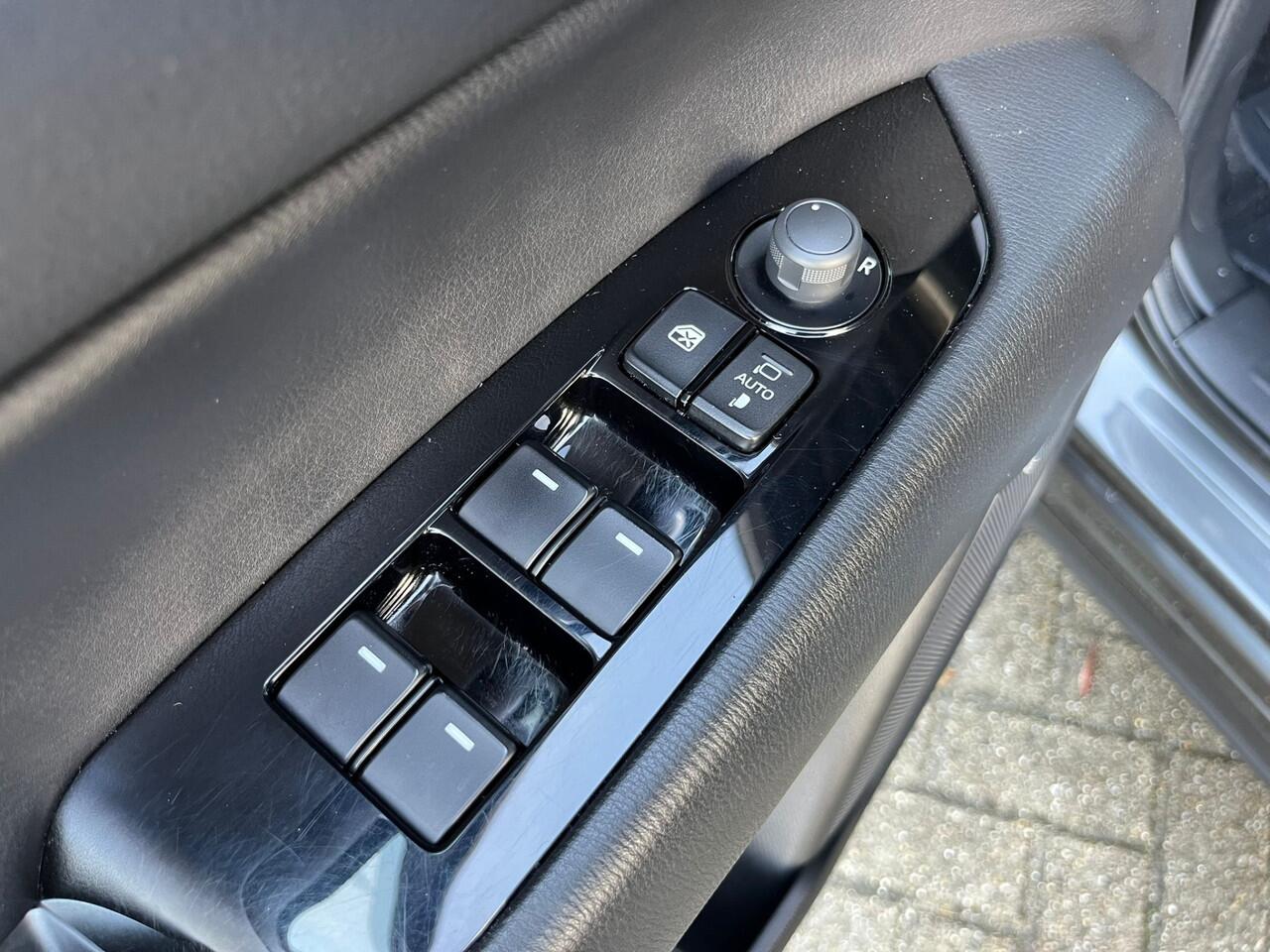 Mazda CX-5 2.0 SkyActiv-G 165 GT-M | Stoel/Stuurverwarming | Trekhaak | Leder | Memory | BOSE |