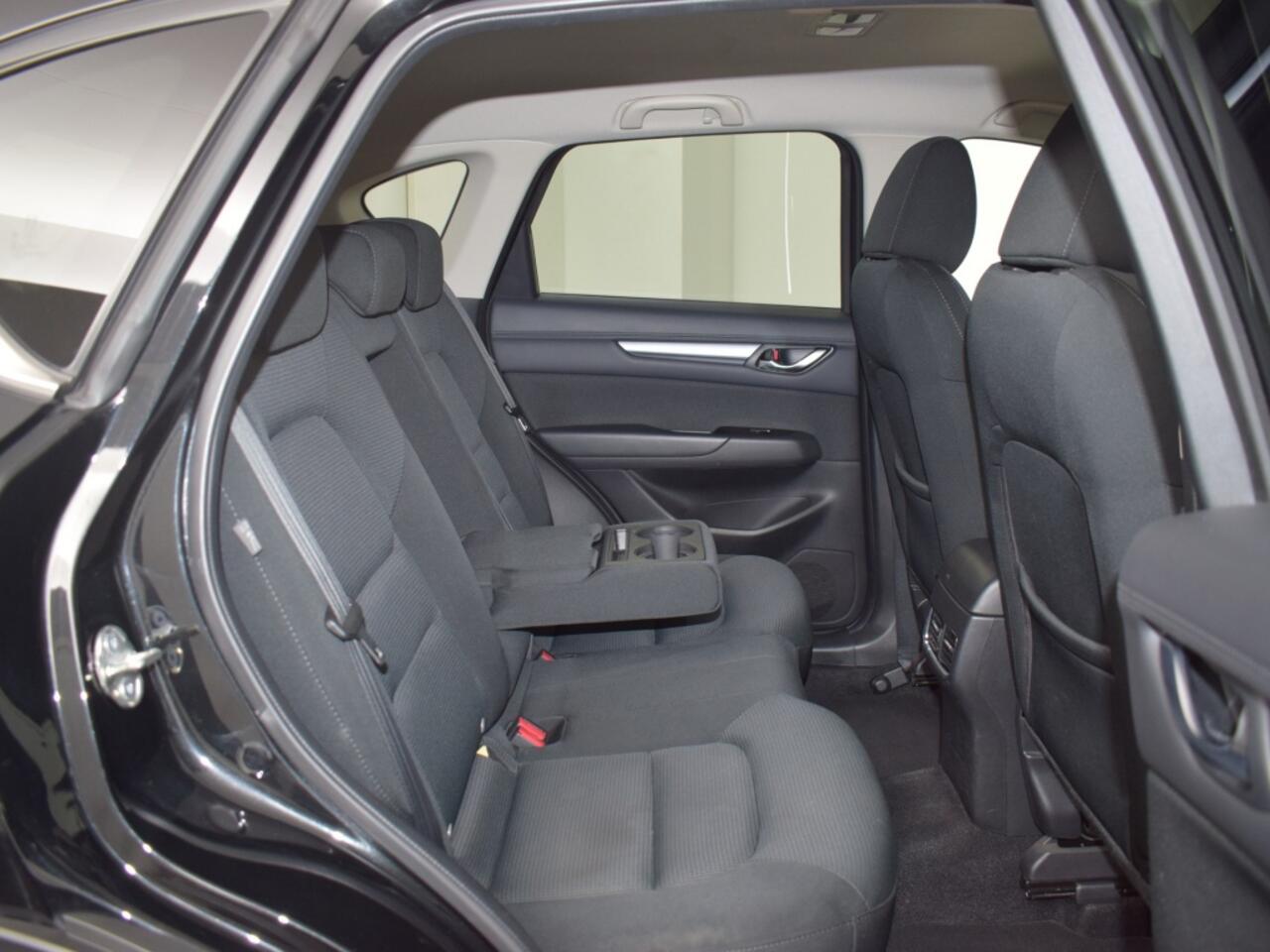 Mazda CX-5 2.0 Sport Selected AUTOMAAT 19" LMV APPLE CARPLAY