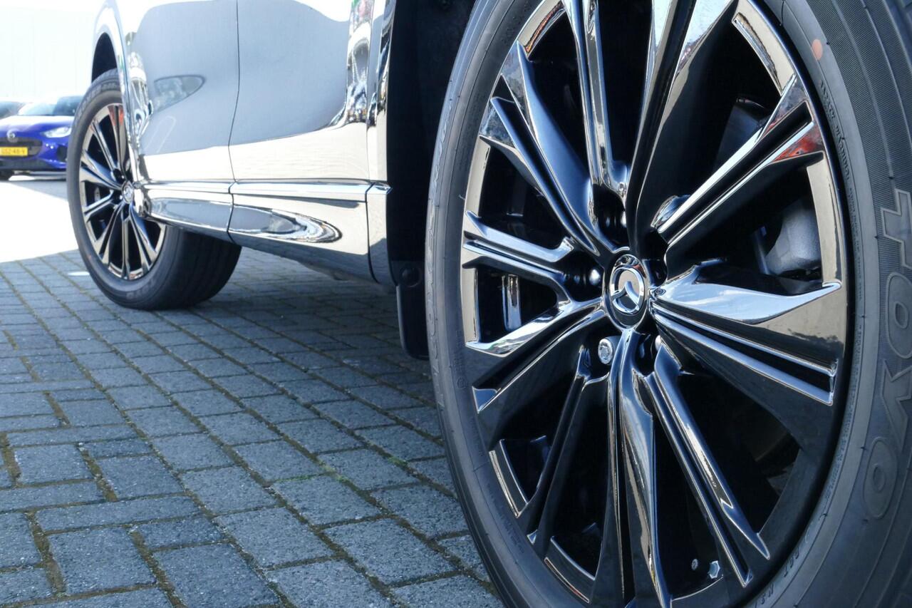 Mazda CX-5 2.0 e-SkyActiv-G M Hybrid 165 Homura | Comfort Pack | Afneembare trekhaak | RIJKLAAPRIJS!