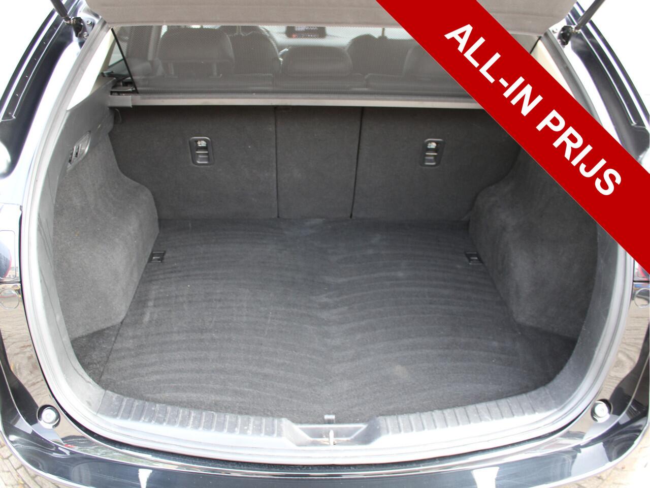 Mazda CX-5 2.0 SkyActiv-G 165 Business Comfort Automaat/Btw auto/N.a.p./Voll opties/Garantie