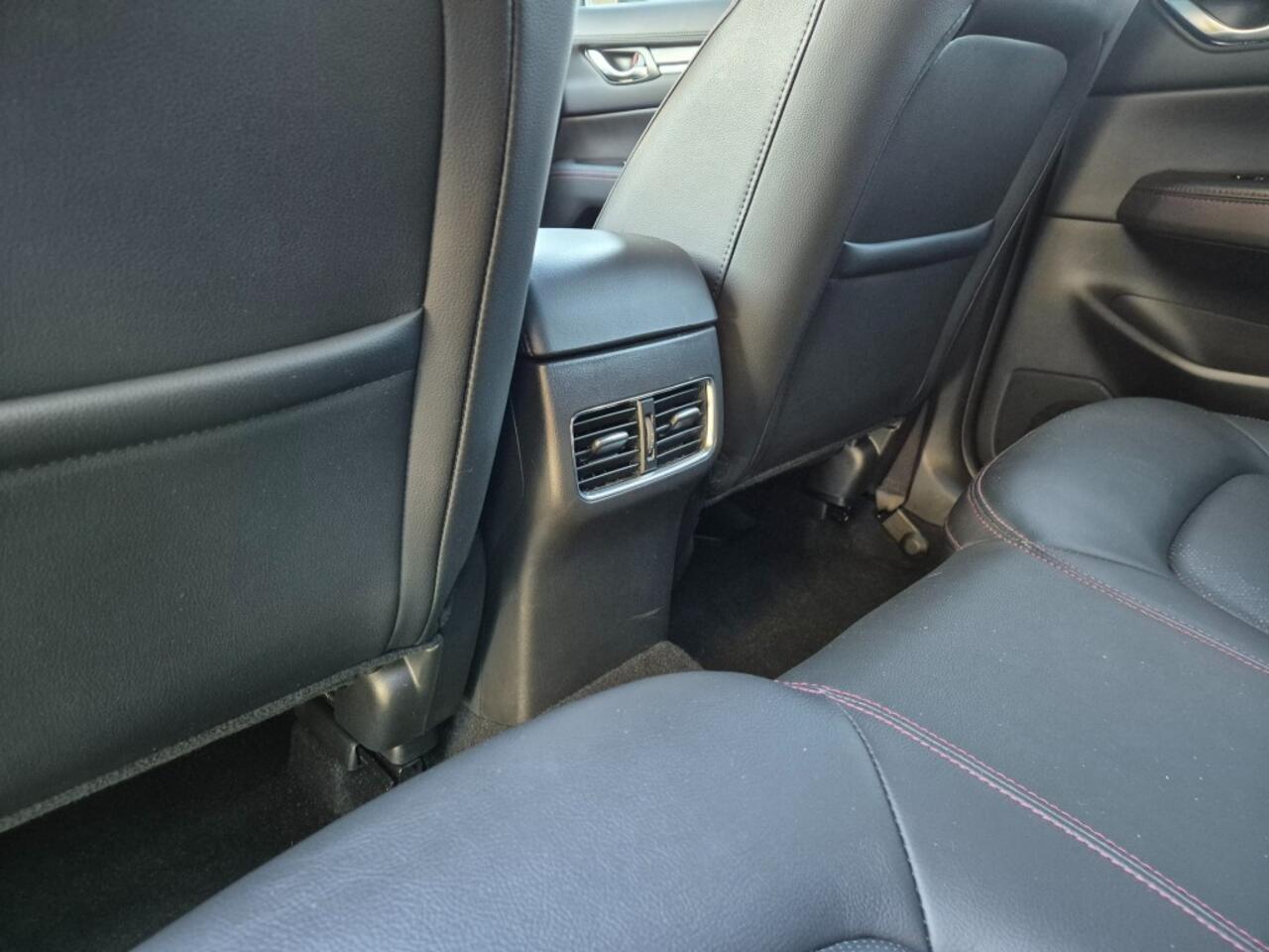 Mazda CX-5 E- SKYACTIV-G 165 6AT M-HYBRID HOMURA / 360Camera / Leder