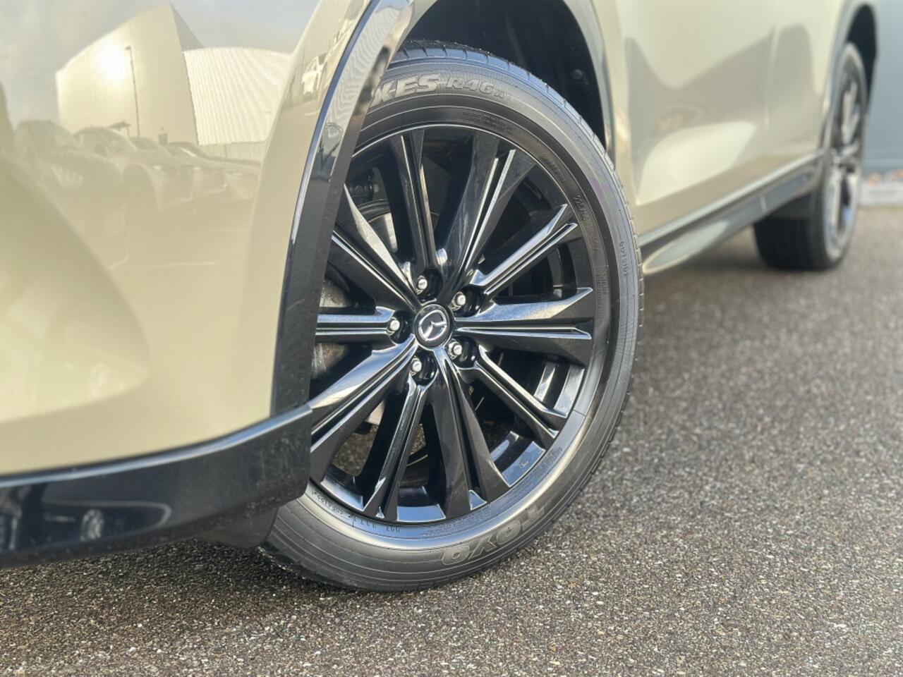 Mazda CX-5 2.0 SkyActiv-G 165pk Homura Limited