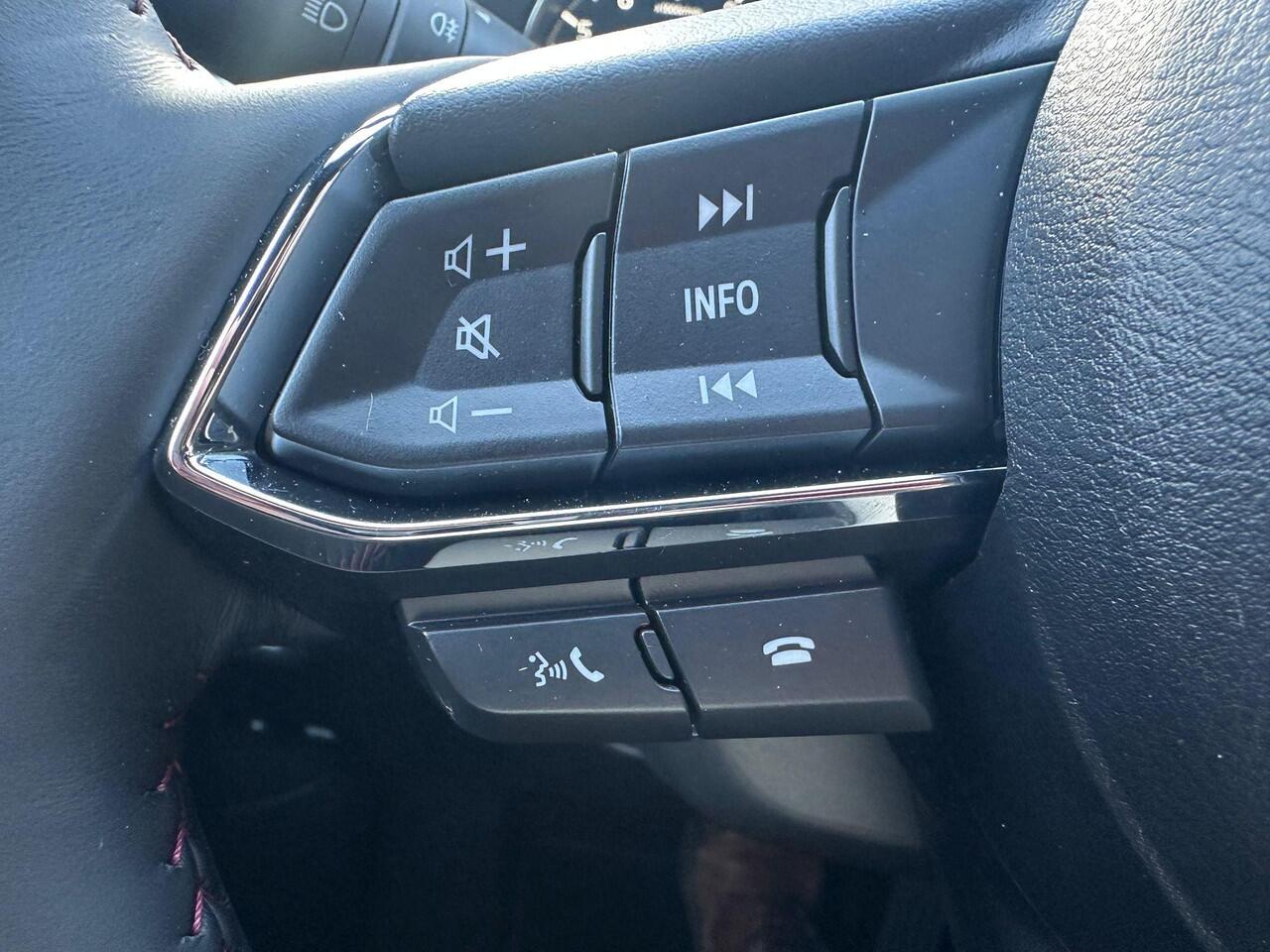 Mazda CX-5 2.0 e-SkyActiv-G M Hybrid 165 Homura | Automaat | Leer Pakket | Rijklaarprijs!!