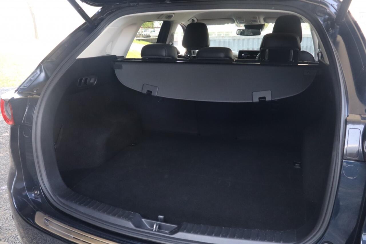 Mazda CX-5 2.0 SAG 165 Luxury I Geen Import I Achteruitrijcamera I Bose Gel