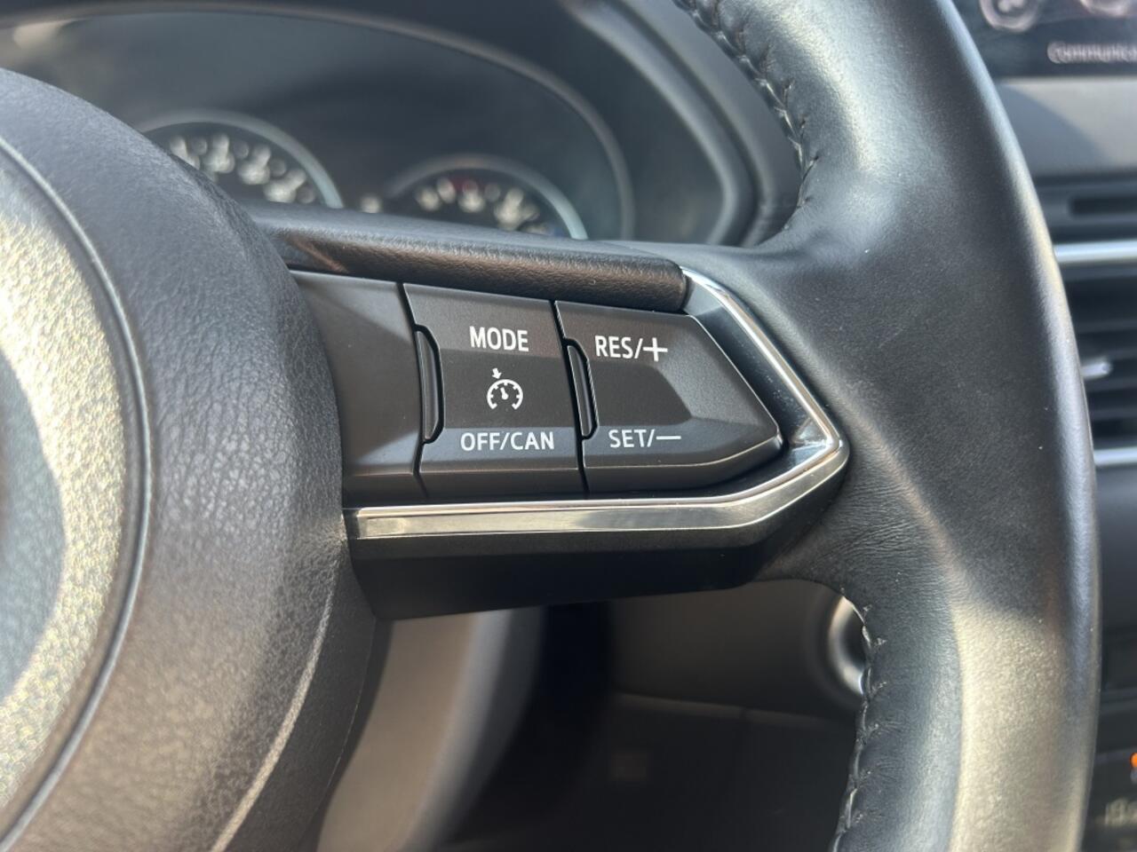 Mazda CX-5 2.0 SkyActiv-G 165pk Style Selected / Leer / Bose / 360 Camera