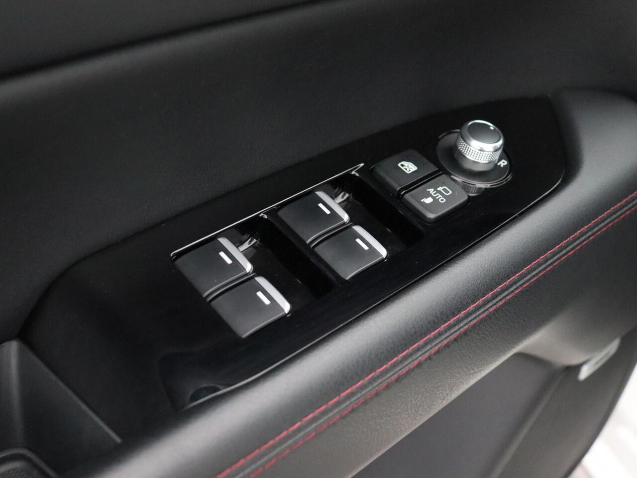 Mazda CX-5 2.0 M Hybrid 165 Homura (360 Camera / Bose / Stuur-Stoelverw. / ACC / Elek. achterklep)