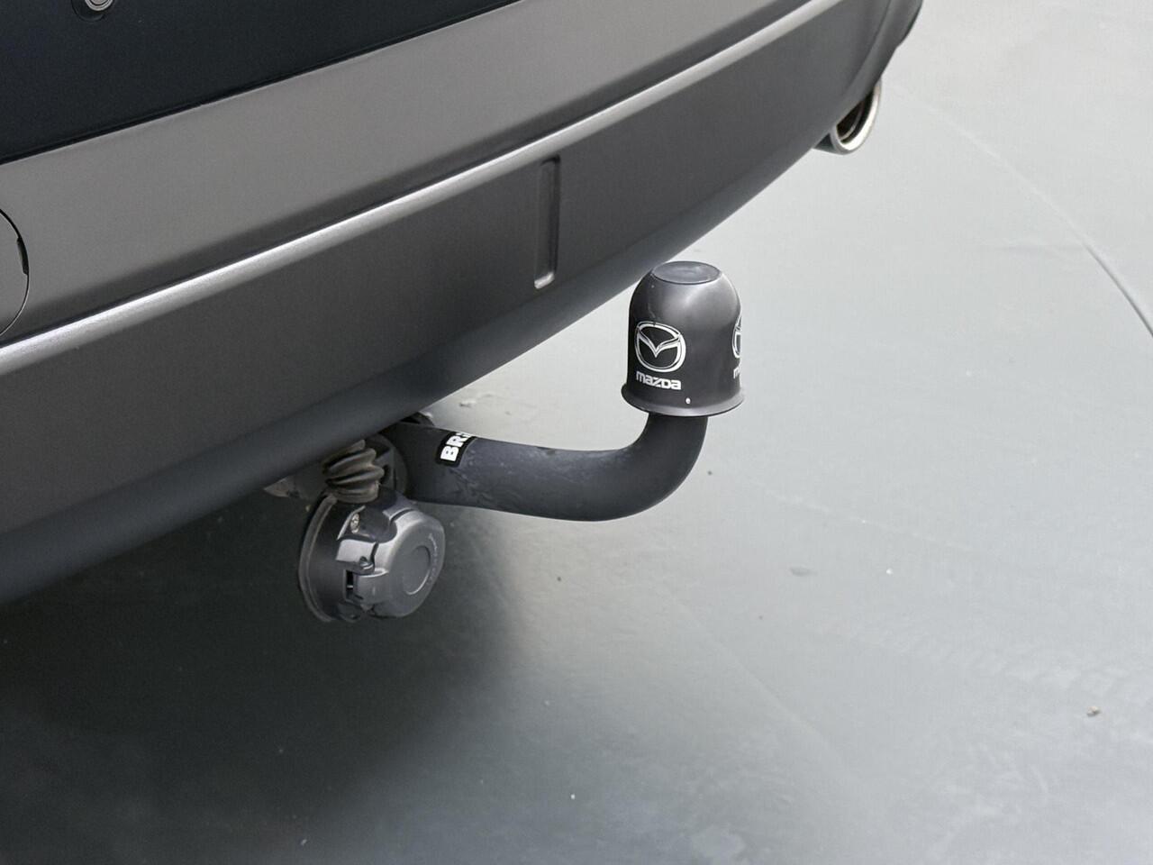 Mazda CX-5 2.0 e-SkyActiv-G M Hybrid 165 Centre-Line Trekhaak | NAP | Stuurverwarming | Camera |