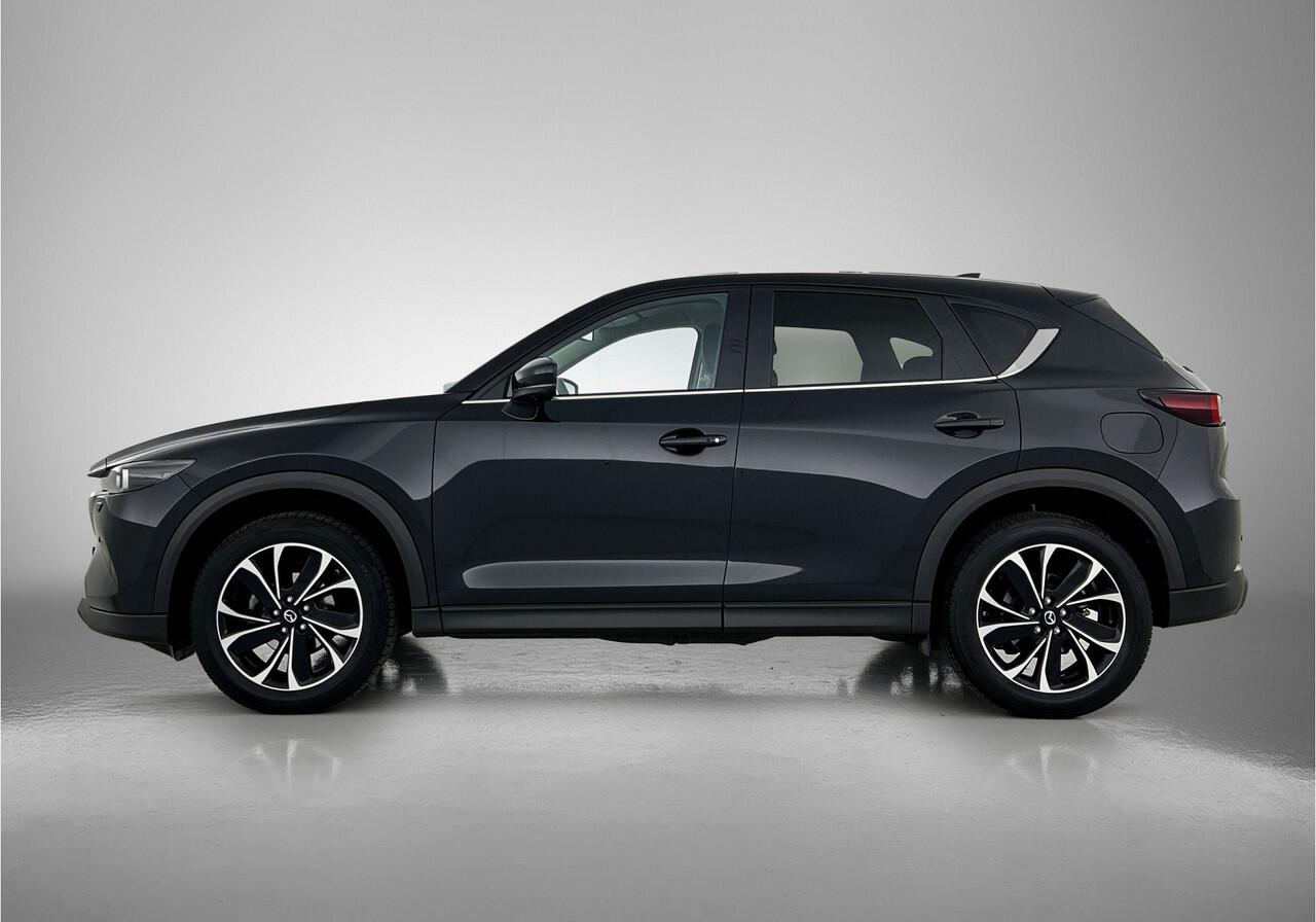 Mazda CX-5 2.0 e-SkyActiv-G M Hybrid 165 Advantage BLACK FRIDAY DEAL