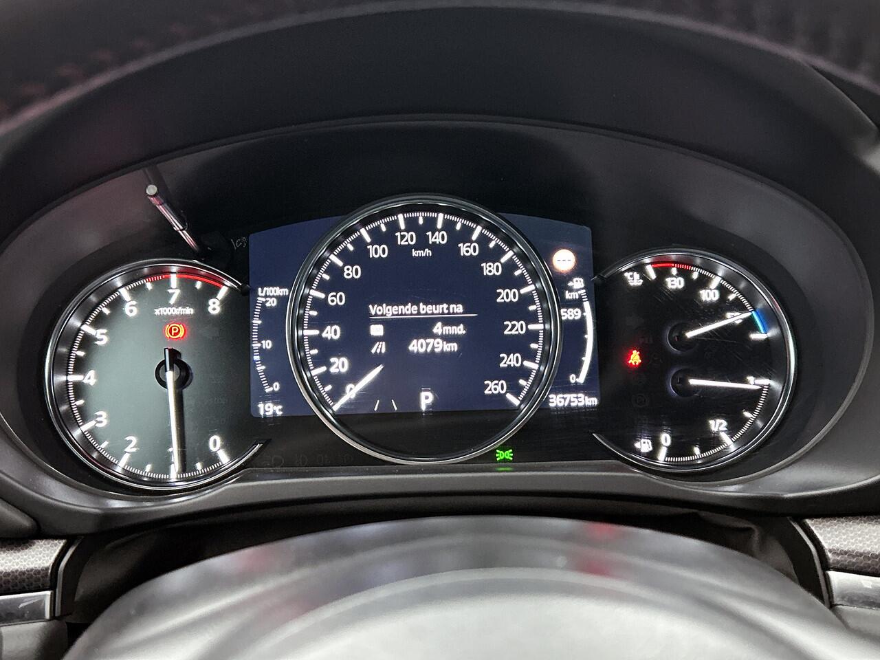 Mazda CX-5 2.0 SkyActiv-G 165 Sportive Apple/Android | Bose | Alcantara/Leder | 360 Camera Apple/Android | Bose | Alcantara/Leder | 360 Camera