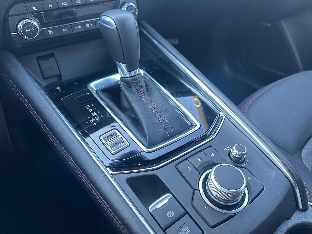 Mazda CX-5 2.0 e-SkyActiv-G M Hybrid 165 Homura | NETTO DEALS | TOT ¤7.164,- Voordeel | RIJKLAAPRIJS!