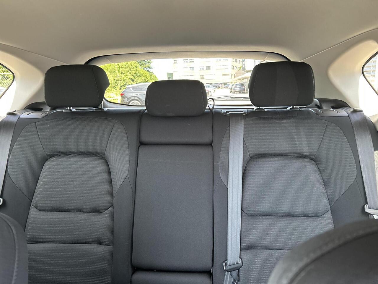 Mazda CX-5 2.0 SkyActiv-G 165 Comfort |Trekhaak| Climate control| Apple carplay| Automaat|