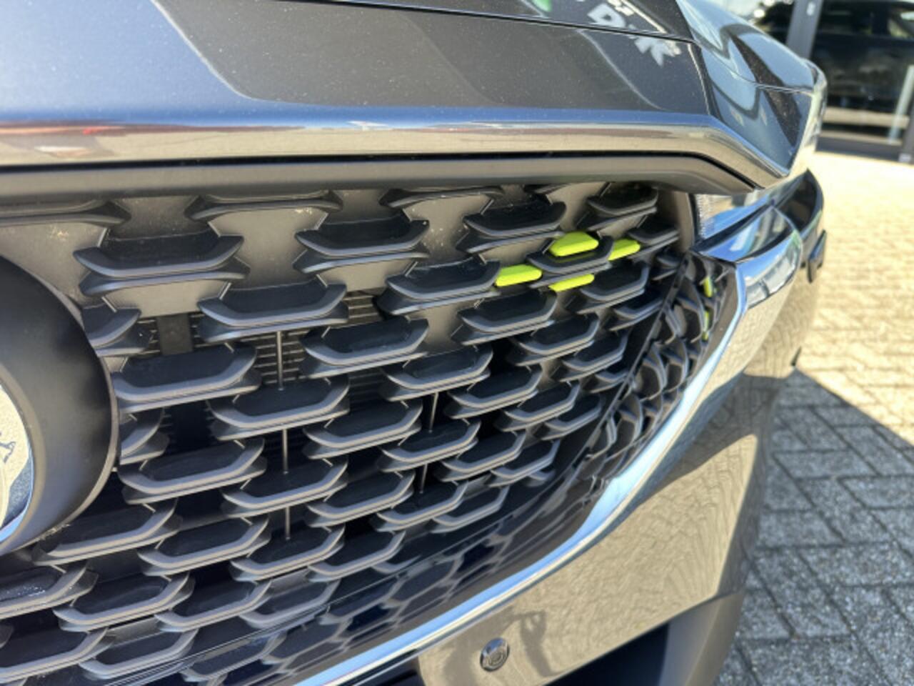 Mazda CX-5 2.0 Newground Navi 360Camera Leer 19Inch