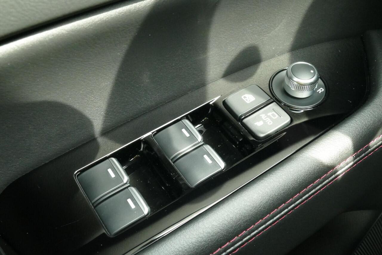 Mazda CX-5 2.0 e-SkyActiv-G M Hybrid 165 Homura | NETTO DEALS | TOT ¤7.164,- Voordeel | RIJKLAAPRIJS!