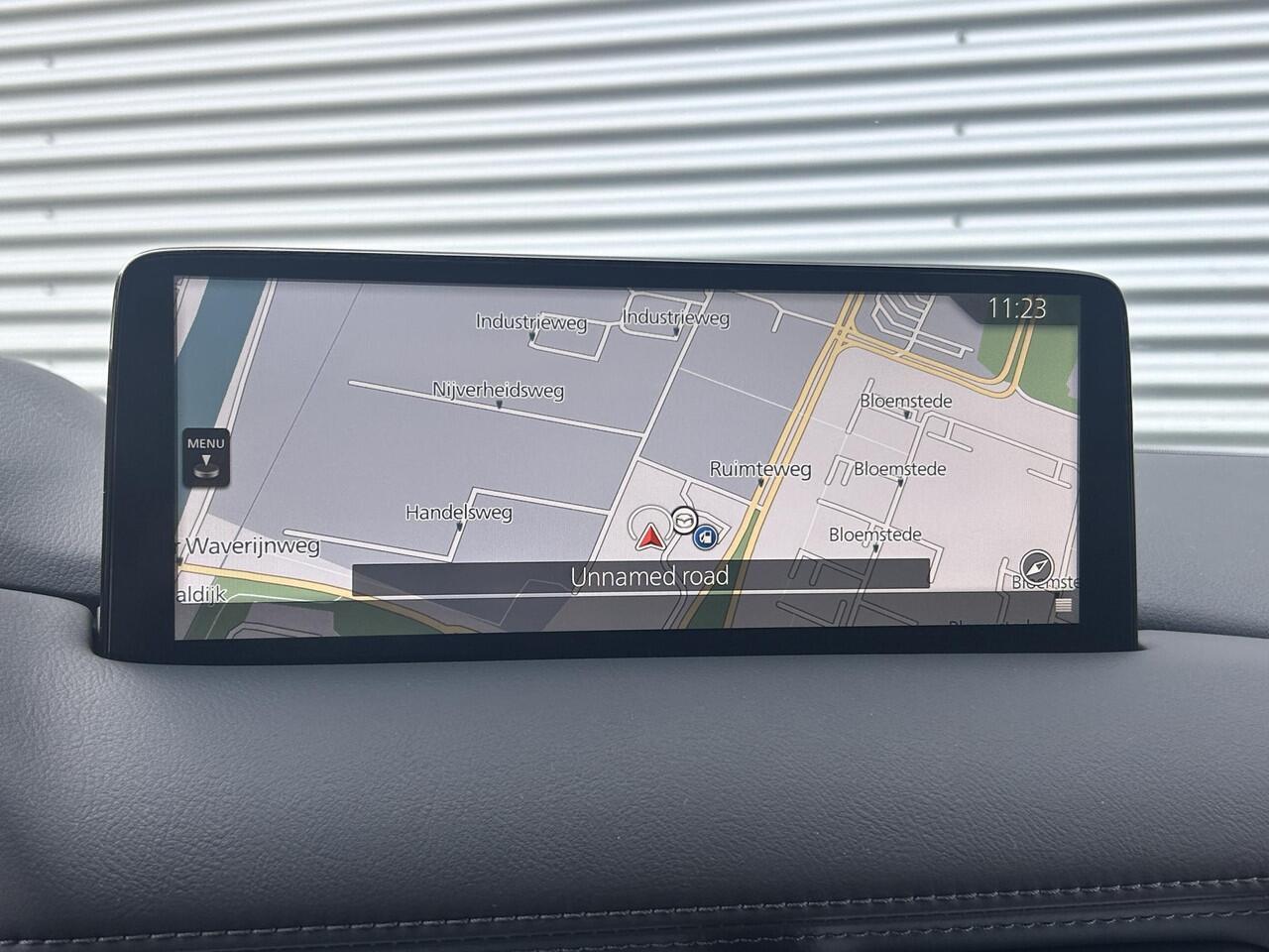 Mazda CX-5 2.0 e-SkyActiv-G M Hybrid 165 Exclusive-Line + Black Comfort |