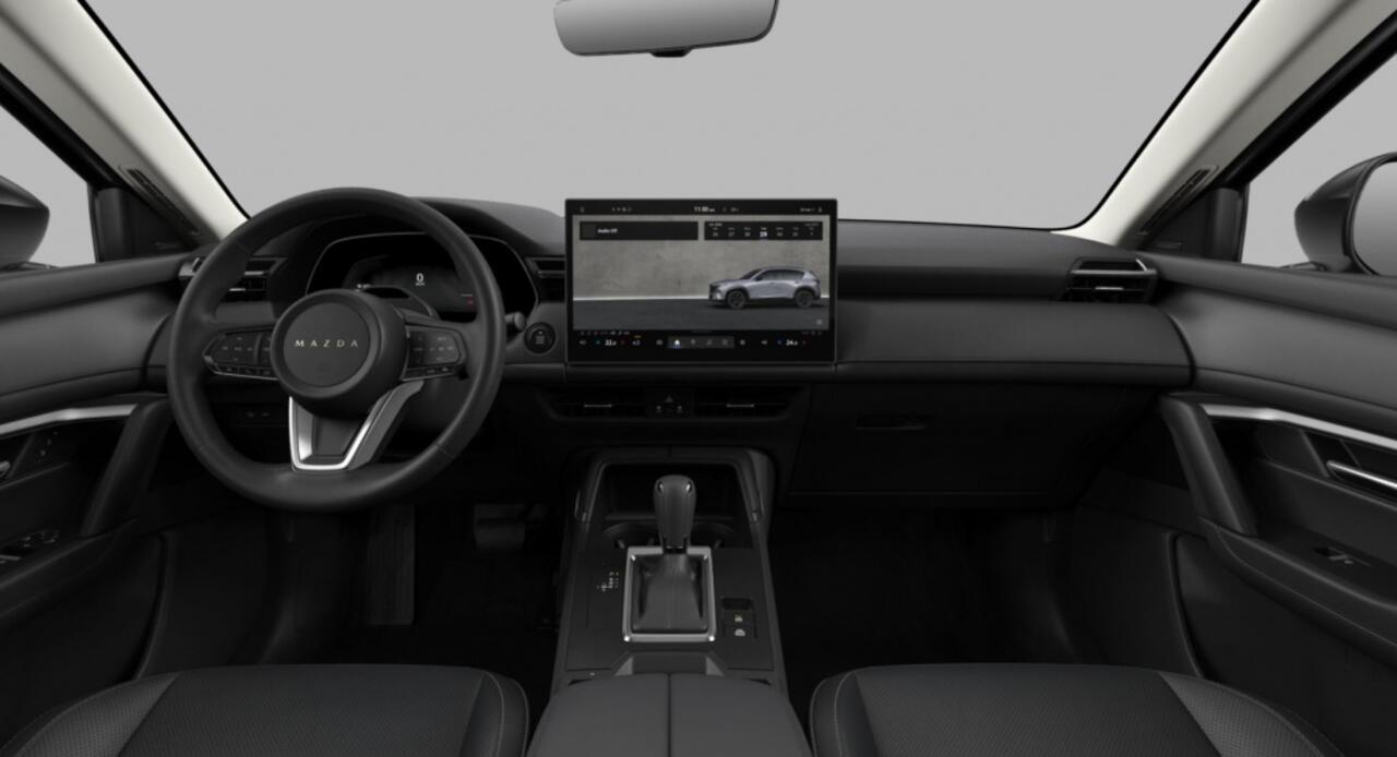 Mazda CX-5 2.5 AUT. SkyActiv-G Homura PANO