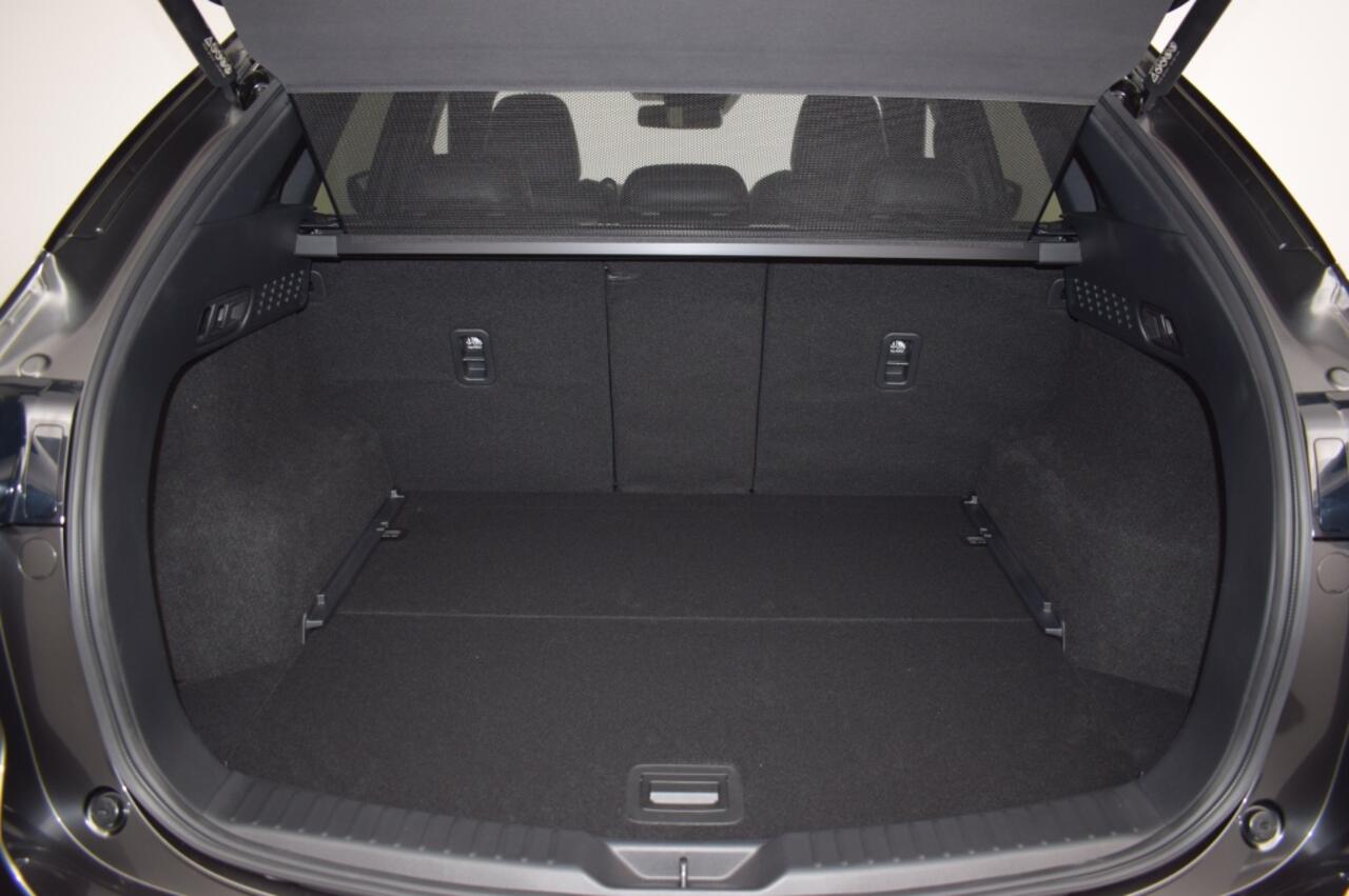 Mazda CX-5 2.0 Homura AUTOMAAT LEER CAMERA APPLE CARPLAY