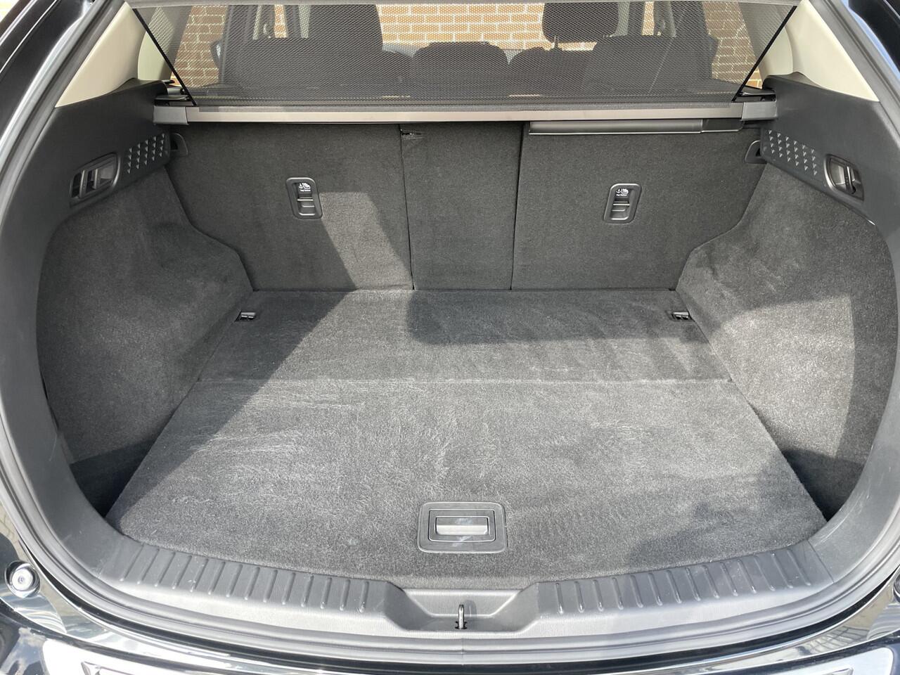 Mazda CX-5 2.0 SkyActiv-G 165 Comfort | WINTER PACK | I-PACK | APPLE CARPLAY TREKGEWICHT 1800 KG!